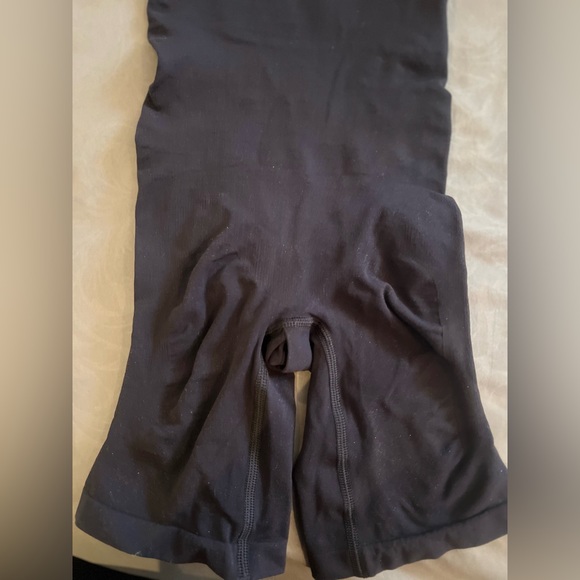 ShapewearTummy Control Full Bust Body Shaper Bodysuit xs - Picture 3 of 6